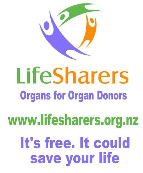 LifeSharers NZ